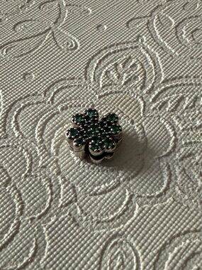 Pandora reflection charm